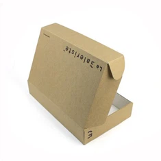 Kuti të rrafshëta të rrafshëta