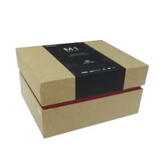 Kuti dhuratash me karton kafe