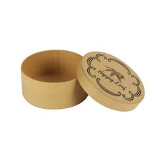 Kutitë e kapelave të rrumbullakëta