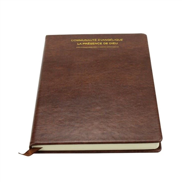 Custom Notebook Printing