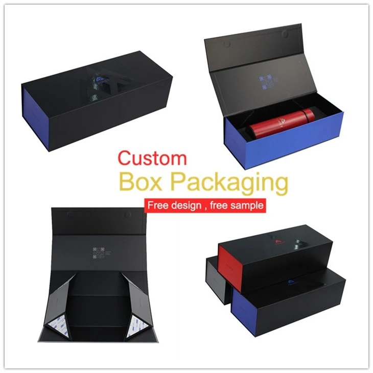 grey magnetic gift box (4)